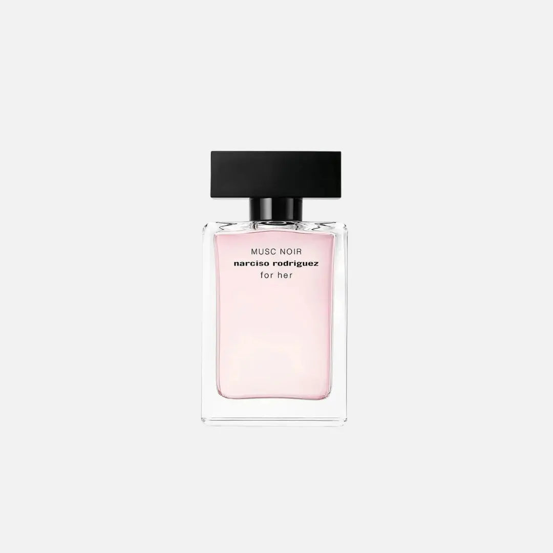 Women's Perfume Narciso Rodriguez Musc Noir EDP 50 ml