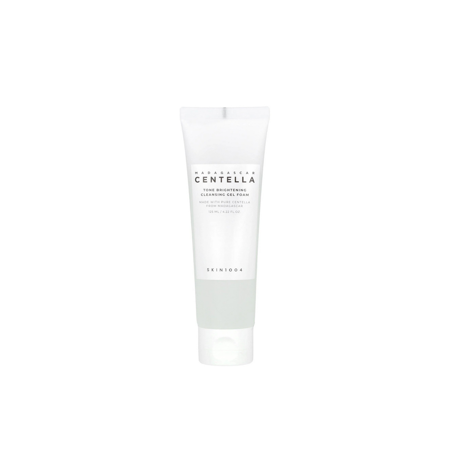 SKIN1004 Madagascar Centella, Tone Brightening Cleansing Gel Foam