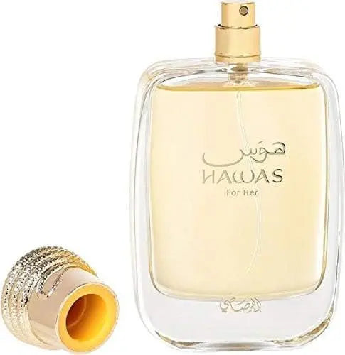 RASASI HAWAS EDP 3.4 W-2