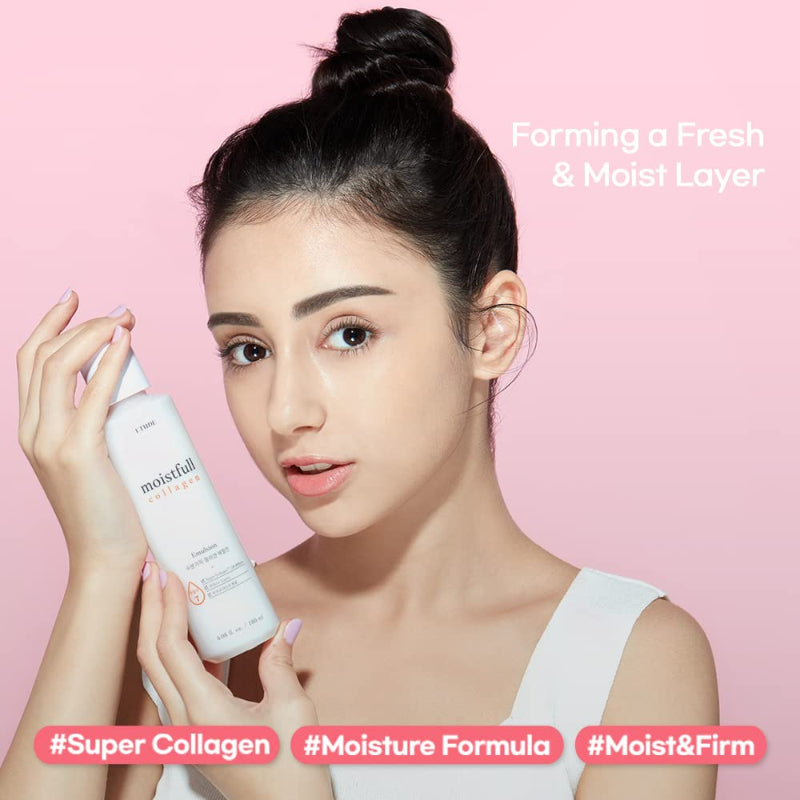 Moistfull Collagen Emulsion