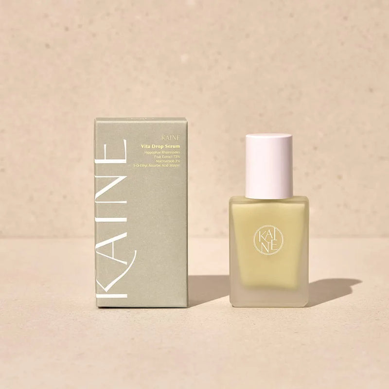 Vita Drop Serum