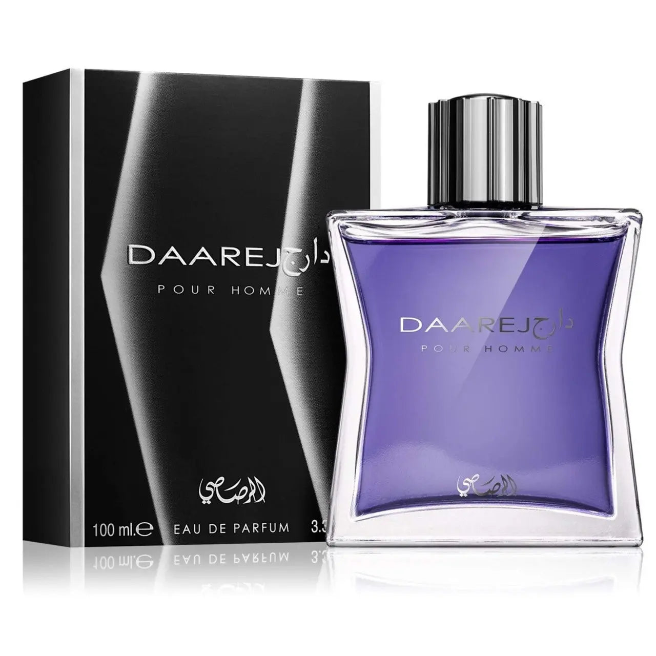RASASI DAREEJ EDP 3.4 M-0