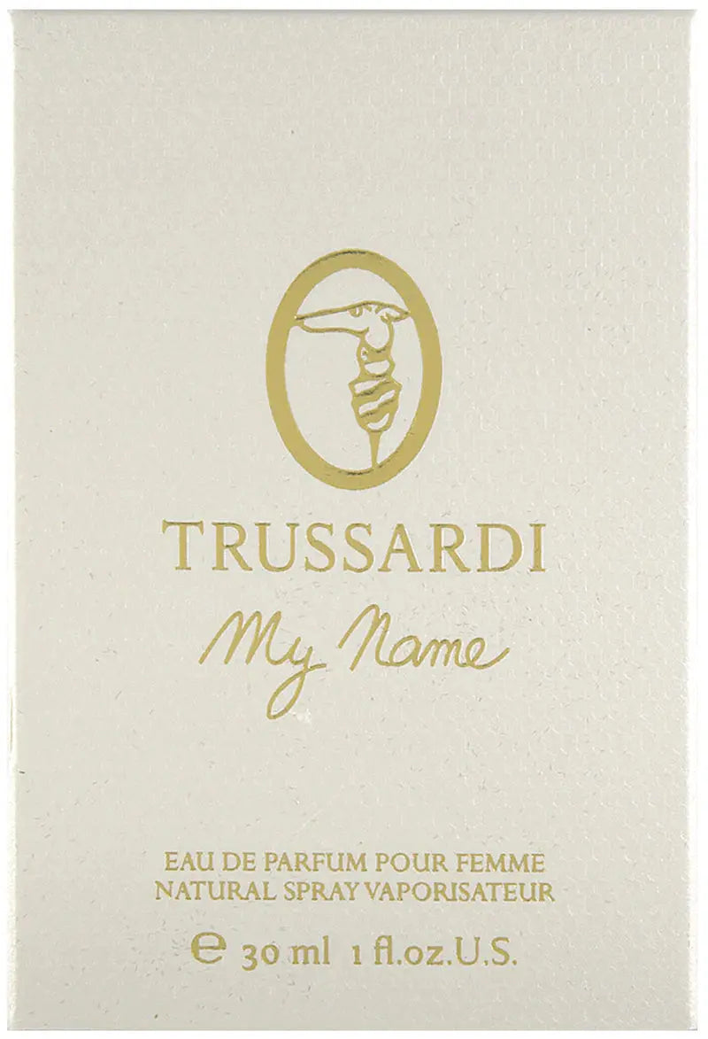 My Name Eau De Parfum