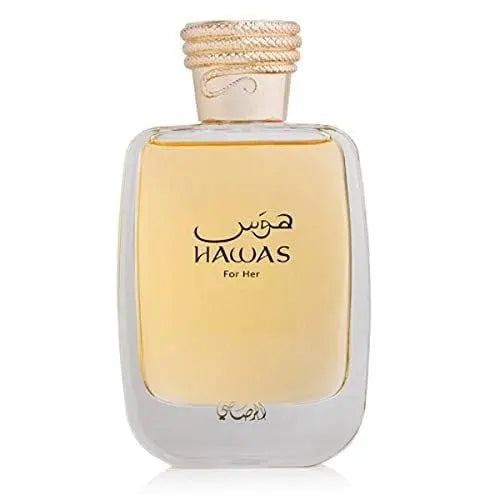 RASASI HAWAS EDP 3.4 W-3