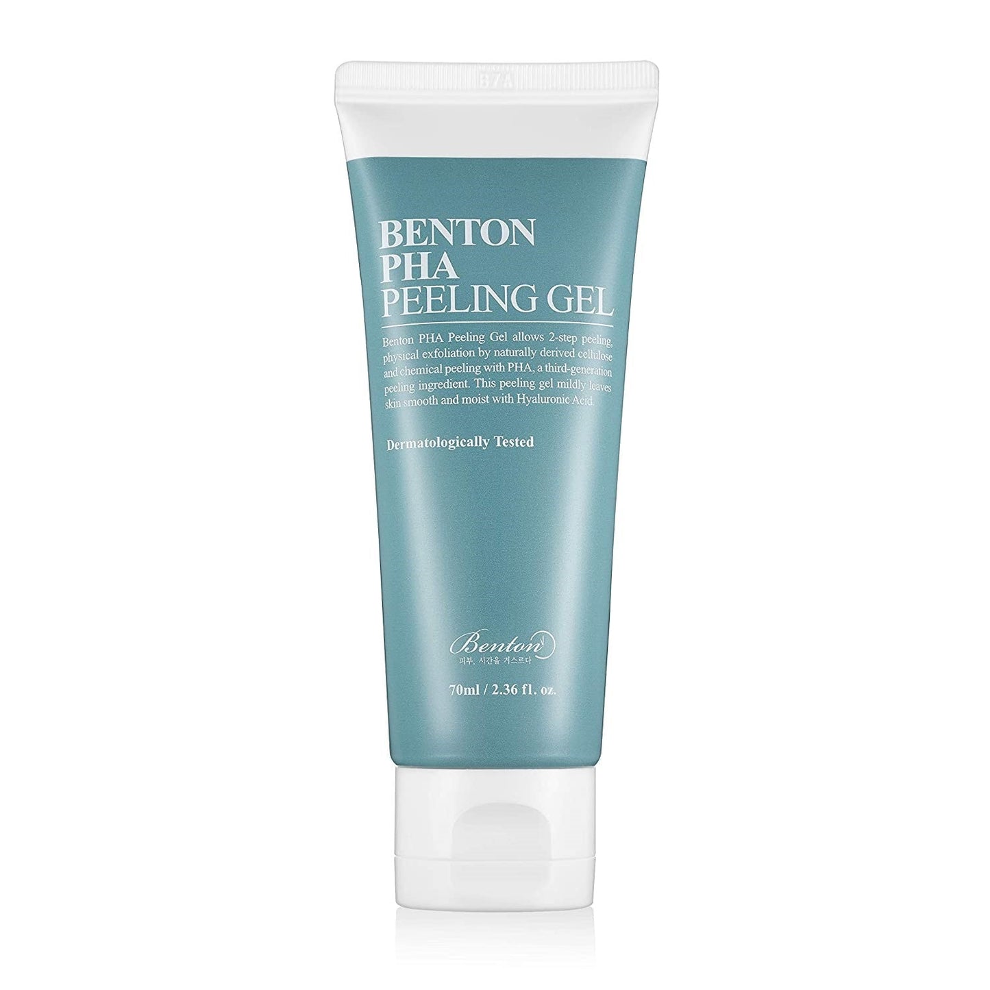 PHA Peeling Gel