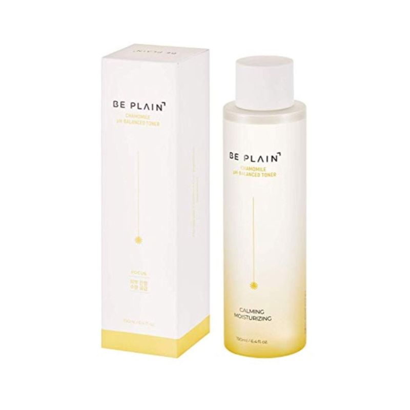 Chamomile pH Balanced Toner