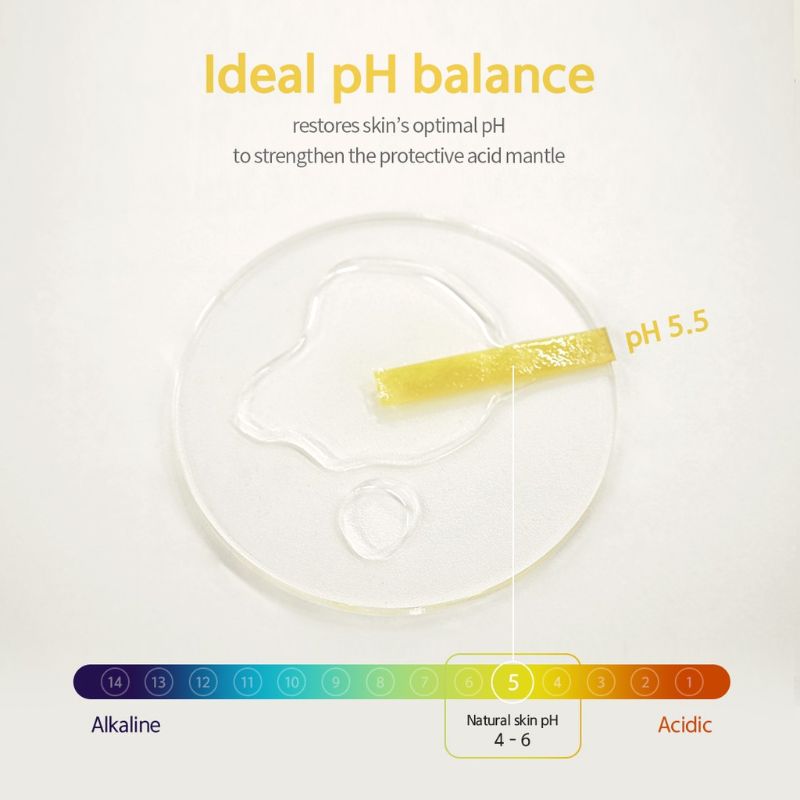 Chamomile pH Balanced Toner