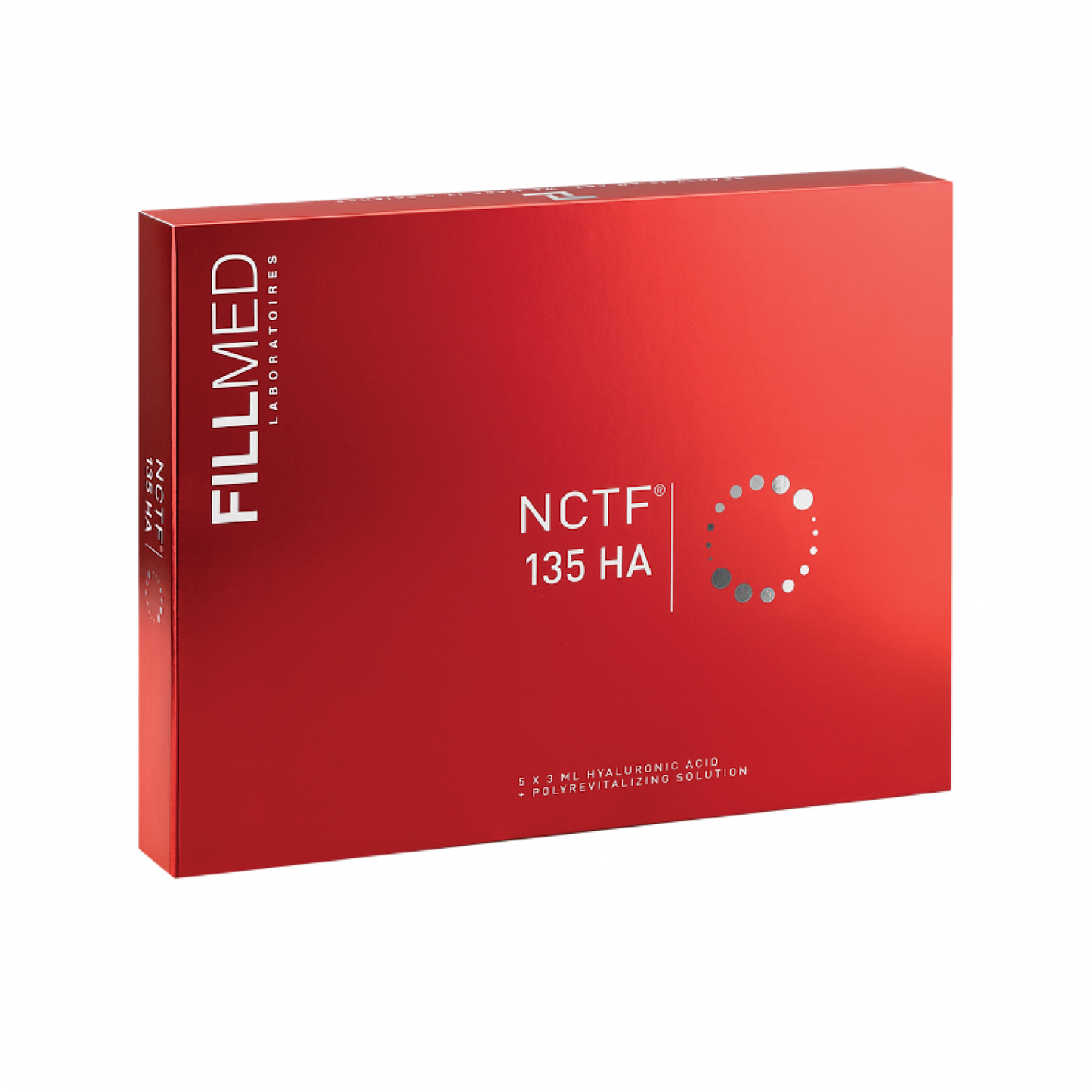 Fillmed NCTF 135HA 5x 3.0 ml