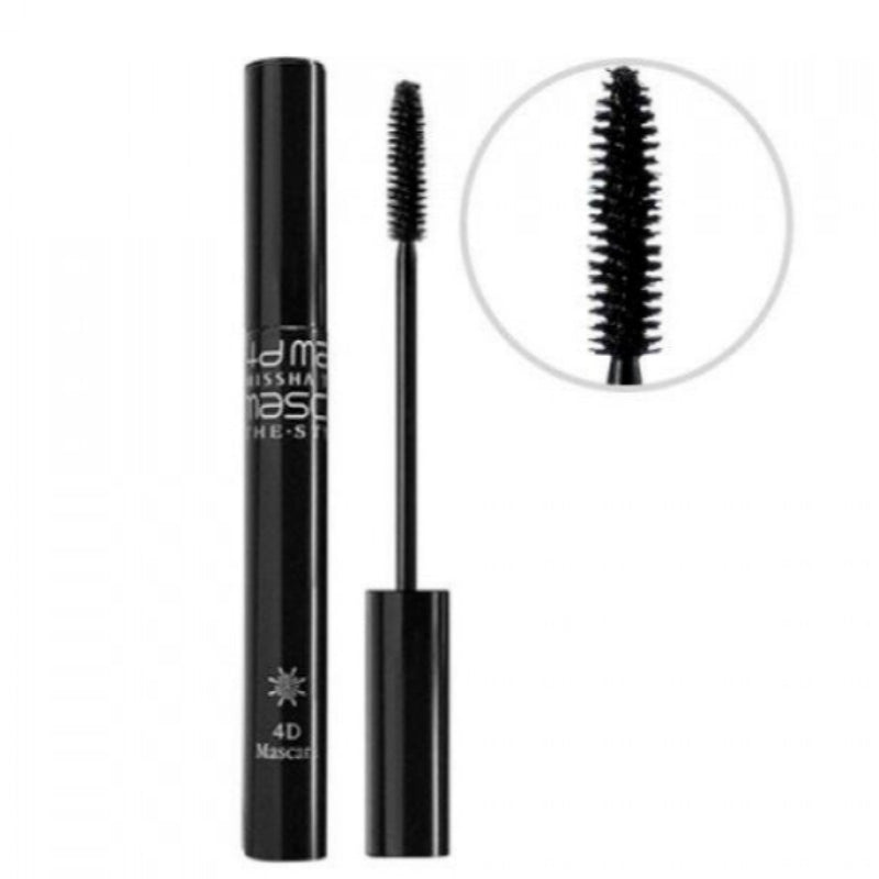 4D Mascara