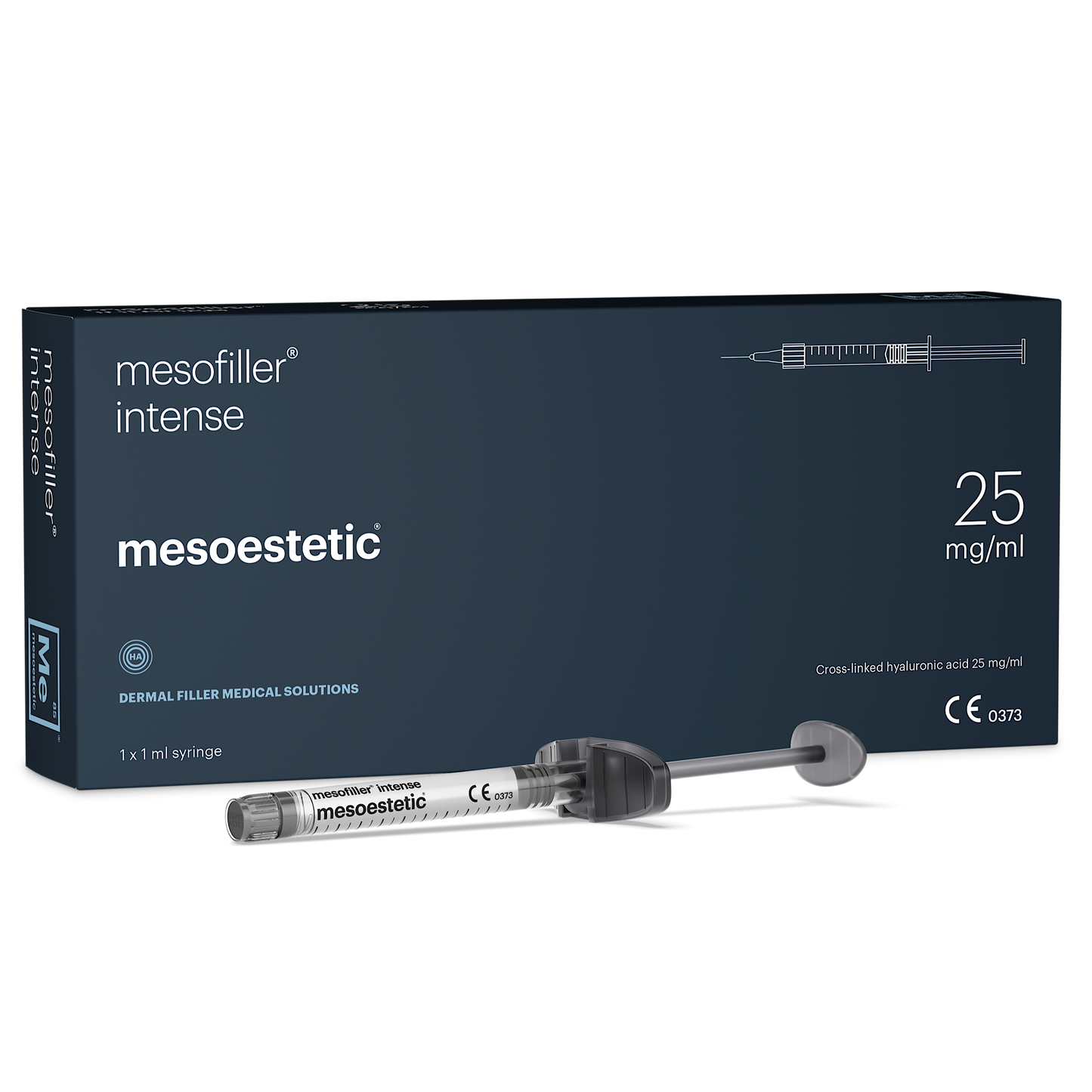 Mesoestetic Mesofiller Intense 1 x 1ml