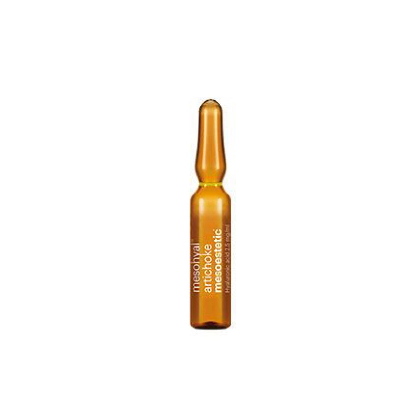 Mesoestetic Mesohyal Artichoke 20 x 5ml
