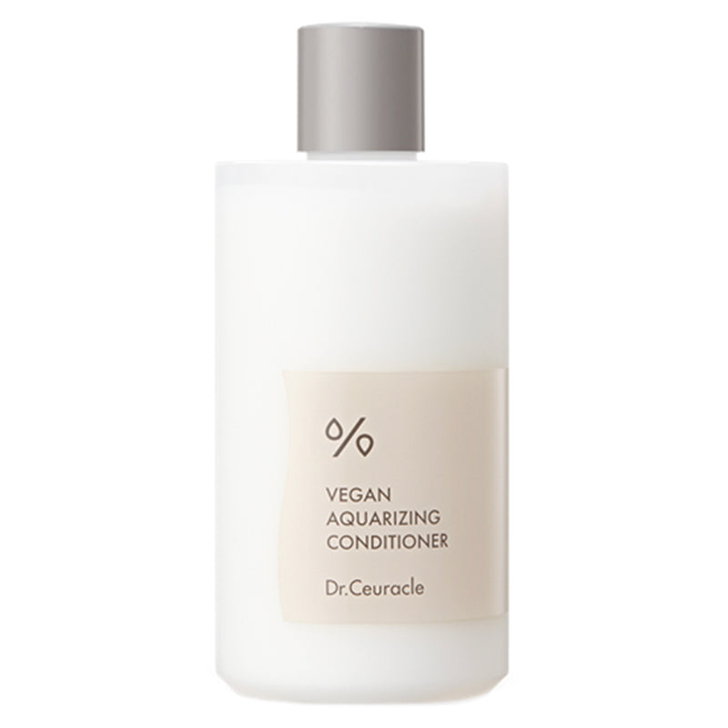 ๐ Vegan Aquarizing Conditioner (100% off)