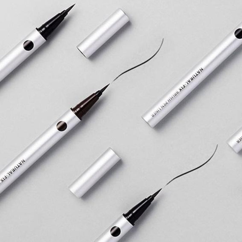 Vivid Fix Brush Pen Liner