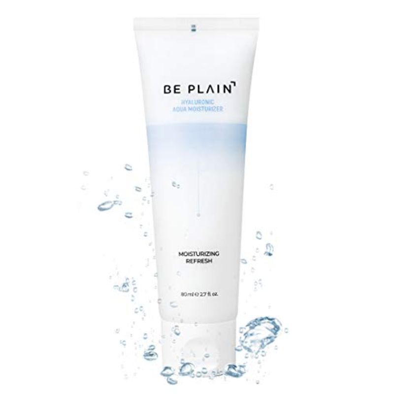 Hyaluronic Aqua Moisturizer