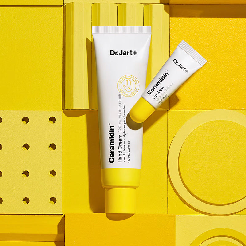 Ceramidin Lip Balm