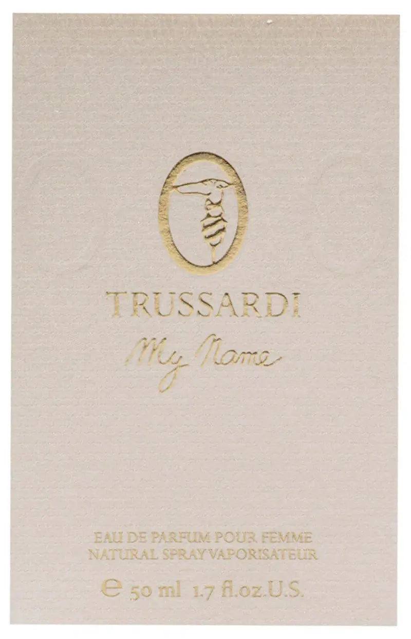 My Name Eau De Parfum