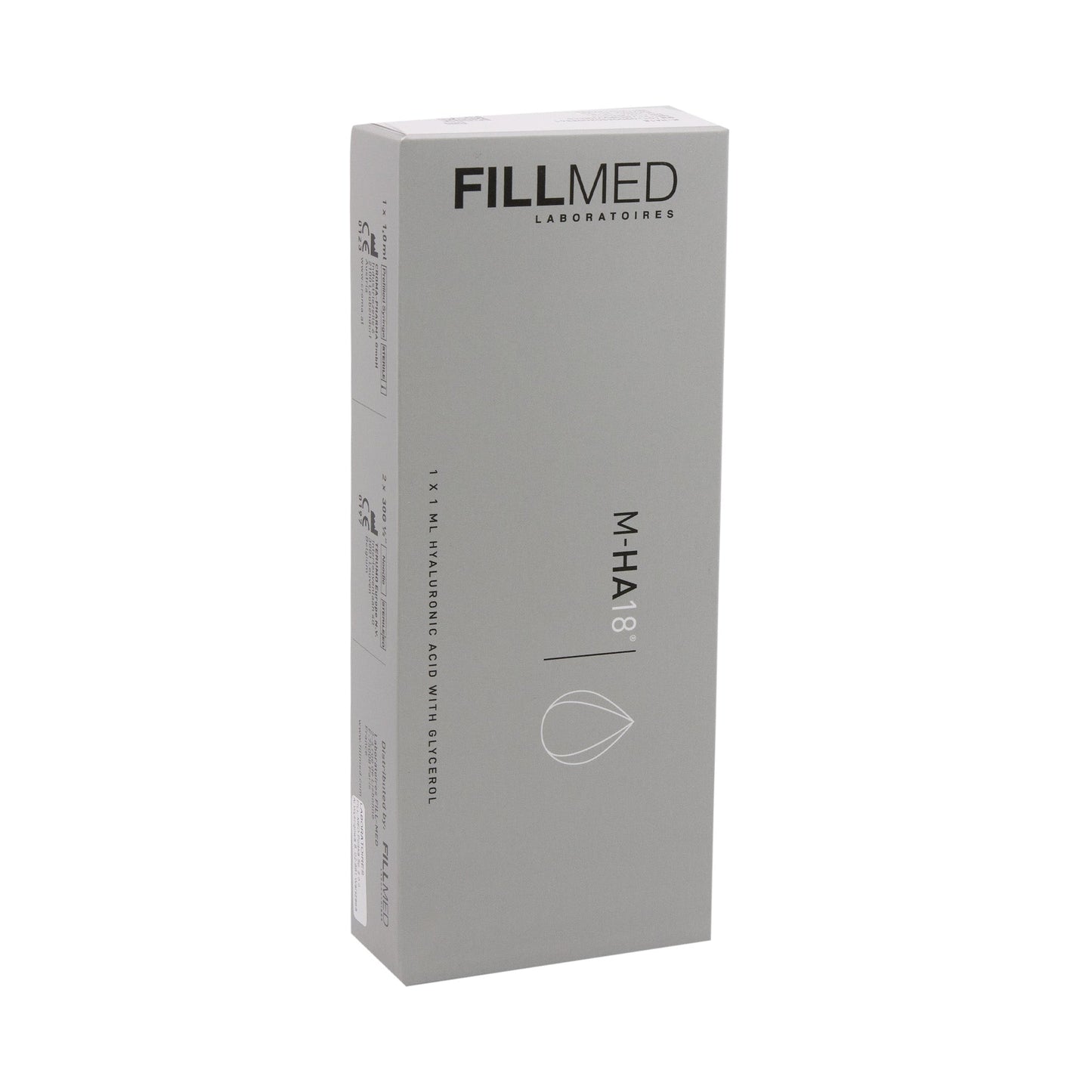 Fillmed M-HA 18 1x 1,0 ml