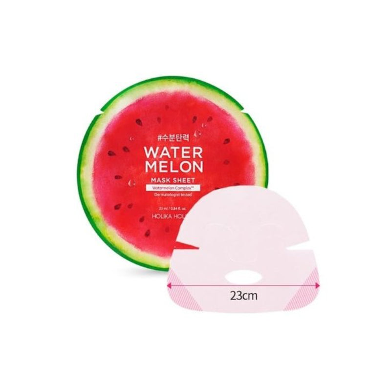 Watermelon Mask Sheet