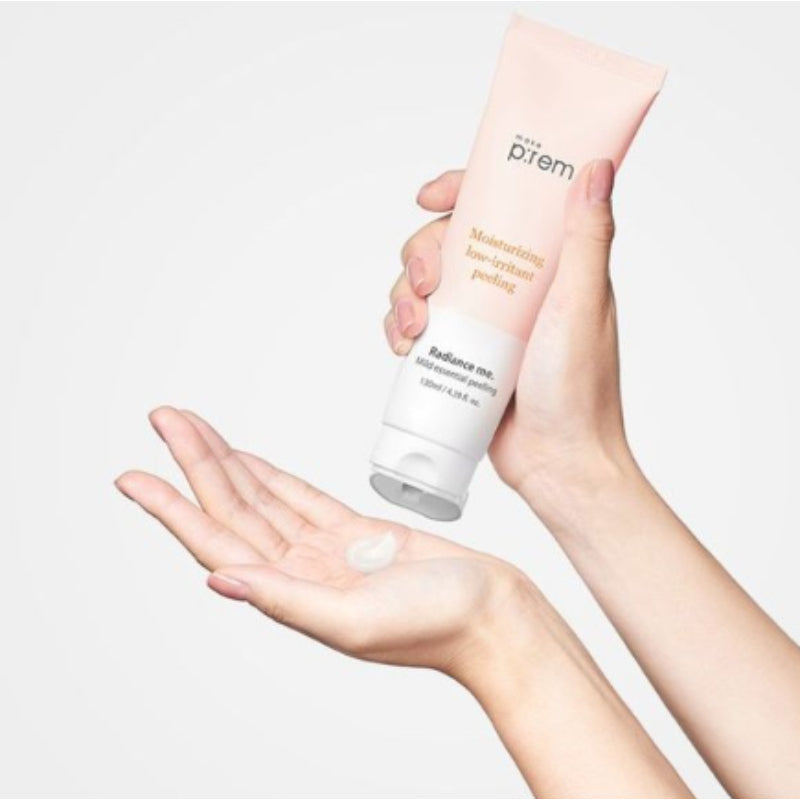 Radiance Me Mild Essential Peeling Gel