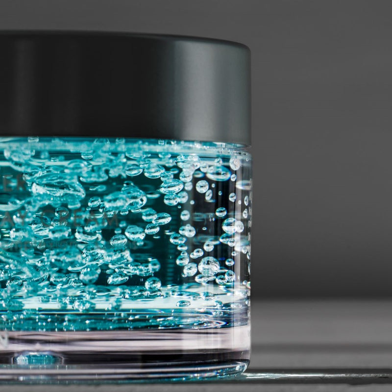 PEACE WATER Aqua Fresh Gel Day Cream