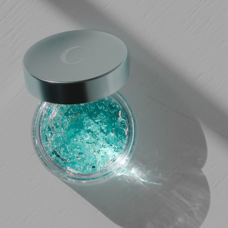 PEACE WATER Aqua Fresh Gel Day Cream