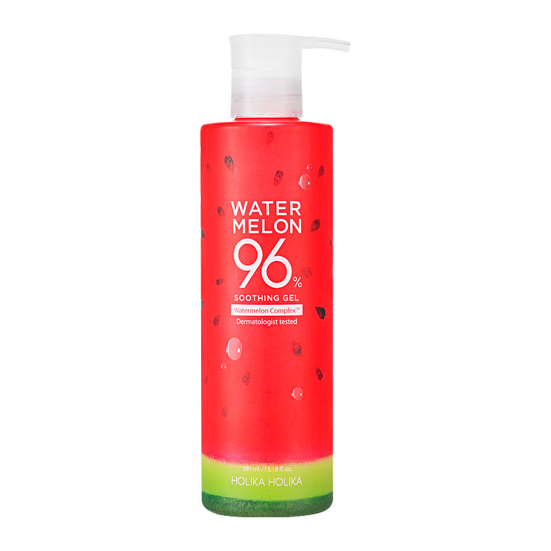 Watermelon 96% Soothing Gel