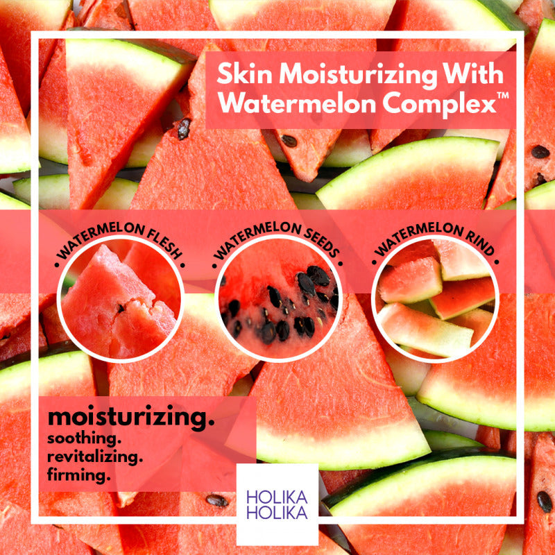 Watermelon Mask Sheet