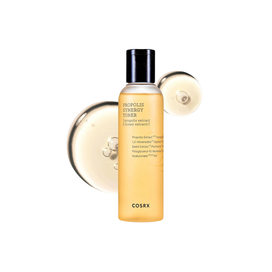 CROSX Propolis Toner