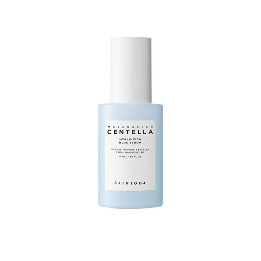SKIN1004 Hyalu-Cica Blue Serum