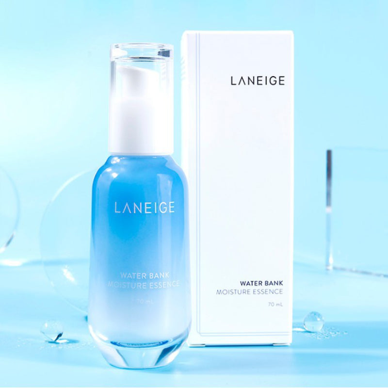 Water Bank Moisture Essence