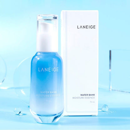 Water Bank Moisture Essence