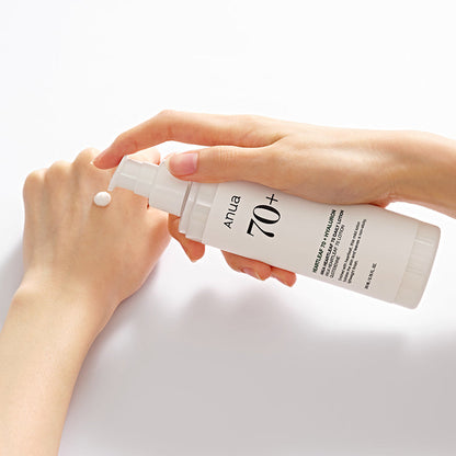 Heartleaf 70% Daily Relief Lotion