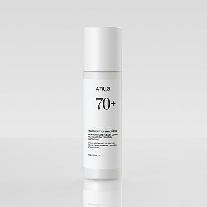 Heartleaf 70% Daily Relief Lotion