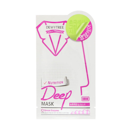 Nutrition Deep Mask