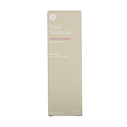 Vital Treatment 8 Nourishing Beans Essence