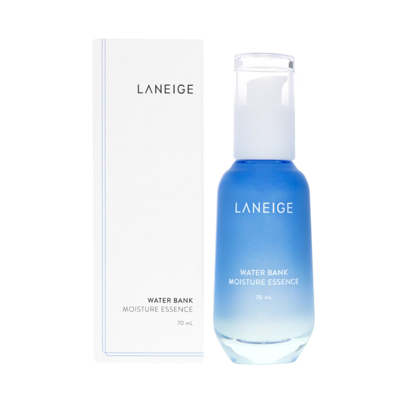 Water Bank Moisture Essence