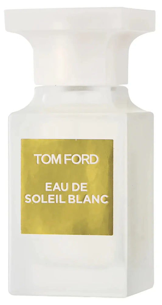 Eau De Soleil Blanc Eau De Toilette