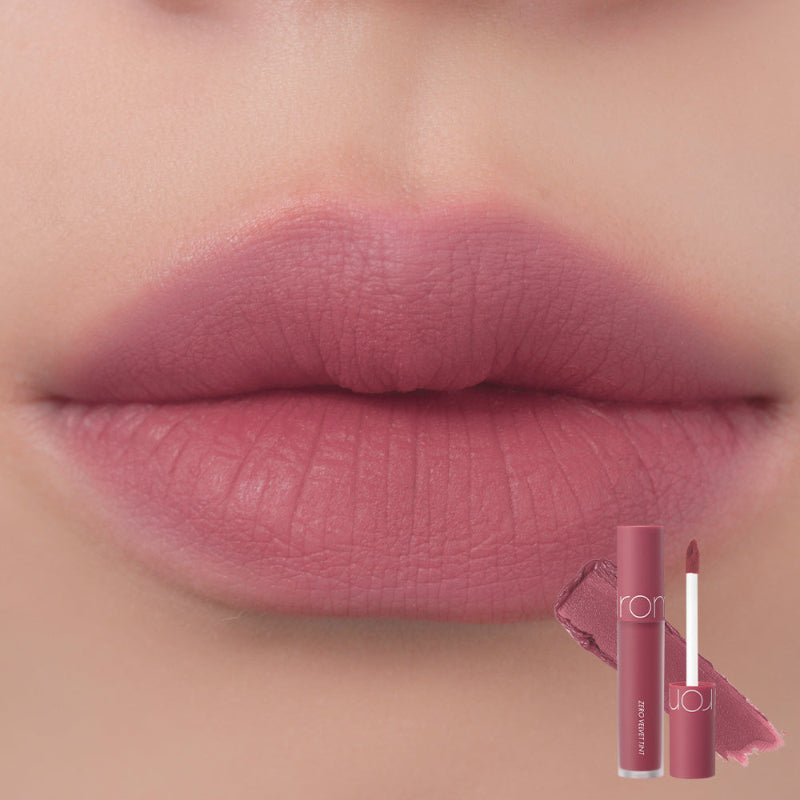 Zero Velvet Tint