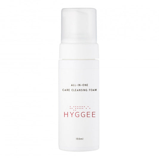 All-In-One Care Cleansing Foam