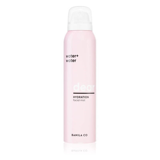 Dear Hydration Facial Mist