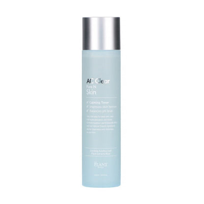 AC Clear Pure N Skin Toner