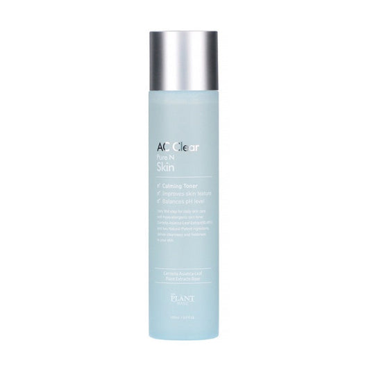 AC Clear Pure N Skin Toner