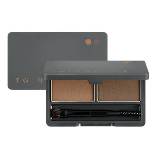 Twin Brow Kit