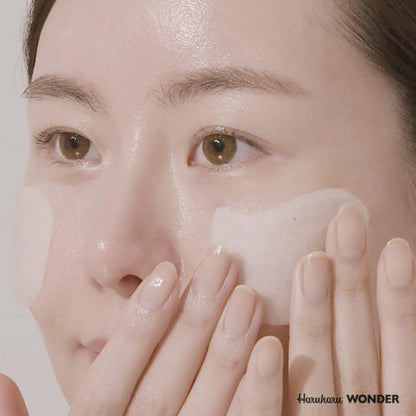 Ultra Fit Facial Pads (Cotton Pads)
