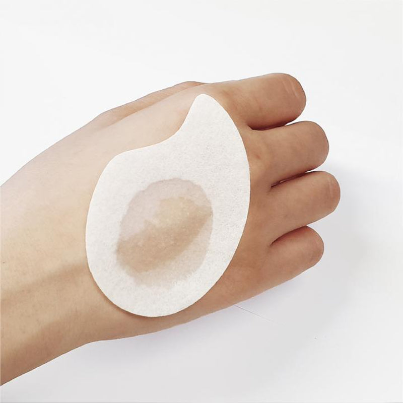 Ultra Fit Facial Pads (Cotton Pads)