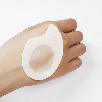 Ultra Fit Facial Pads (Cotton Pads)