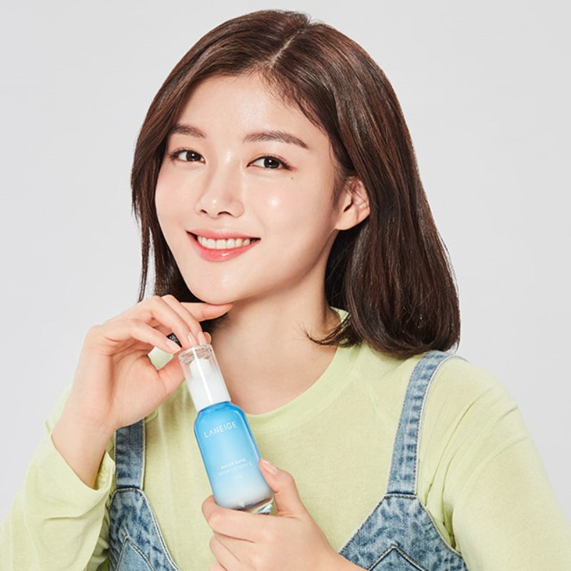 Water Bank Moisture Essence