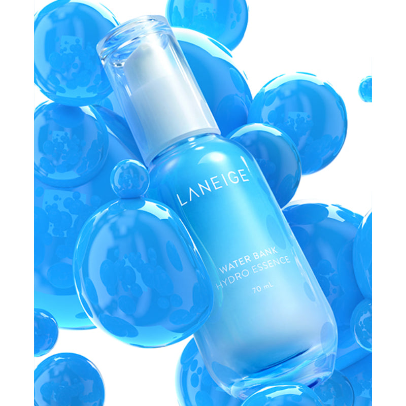 Water Bank Moisture Essence