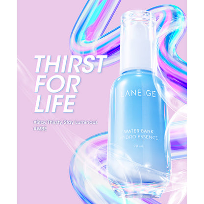 Water Bank Moisture Essence