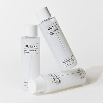 First Synergy Toner